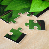 Clematis Puzzle (Seite)