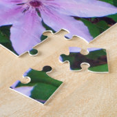 *Clematis* Puzzle (Seite)