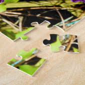 CLEMATIS PUZZLE (Seite)