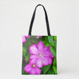 Clematis Tasche