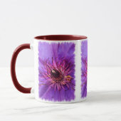 CLEMATIS TASSE (Links)