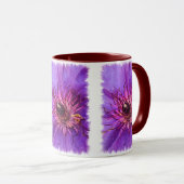 CLEMATIS TASSE (VorderseiteRechts)