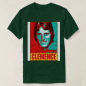 Clemence 1 T-Shirt (Design vorne)