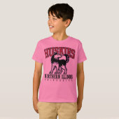 Clemens, Michelle T-Shirt (Vorne ganz)