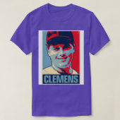 Clemens T-Shirt (Design vorne)