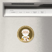 Clement I Magnet (In Situ (Geschirrspüler))