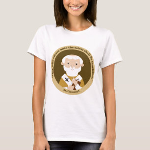 Clement I T-Shirt