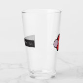 Clement Sector Glas (Links)