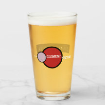 Clement Sector Glas