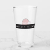 Clement Sector Glas (Vorderseite)