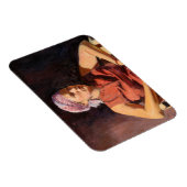 Clementine 2004 magnet (Rechte Seite)