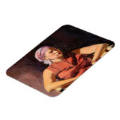 Clementine 2004 magnet (Linke Seite)