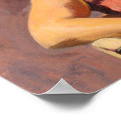 Clementine 2004 poster (Ecke)