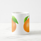 Clementine Kaffeetasse (Mittel)