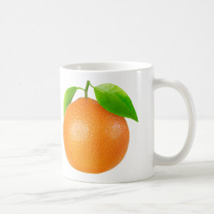 Clementine Kaffeetasse