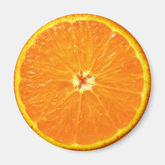 Clementine Magnet