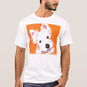 Clem's Annabel T-Shirt (Vorderseite)