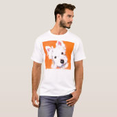 Clem's Annabel T-Shirt (Vorne ganz)