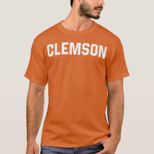 Clemson Freunde T-Shirt