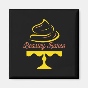 Clen Montessori School Beasley Bakes Fundraiser Te Magnet