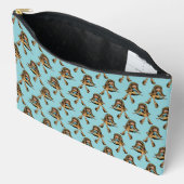 Cleo Accessoire-Tasche Zubehörtasche (Offen)