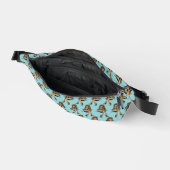 Cleo Bauchtasche (Offen)