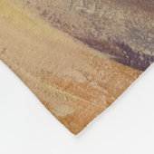 Cleo Blanket Fleecedecke (Ecke)