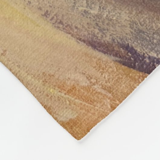 Cleo Blanket Fleecedecke (Ecke)