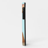 Cleo Case-Mate iPhone Hülle (Hinten/Links)