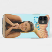 Cleo Case-Mate iPhone Hülle (Rückseite (Horizontal))