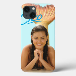 Cleo iPhone 13 Hülle