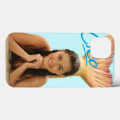 Cleo Case-Mate iPhone Hülle (Rückseite (Horizontal))
