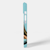 Cleo Case-Mate iPhone-Hülle Case-Mate iPhone Hülle (Rückseite / Links)