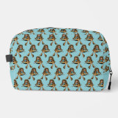Cleo Dopp Kit Waschbeutel (Vorderseite)