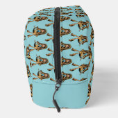 Cleo Dopp Kit Waschbeutel (Rechts)
