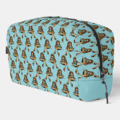 Cleo Dopp Kit Waschbeutel (Rechte Ecke)