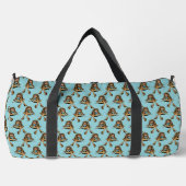 Cleo Duffle-Tasche Duffle Bag (Vorderseite)