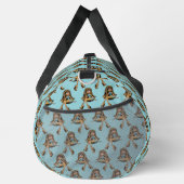 Cleo Duffle-Tasche Duffle Bag (Rechts)