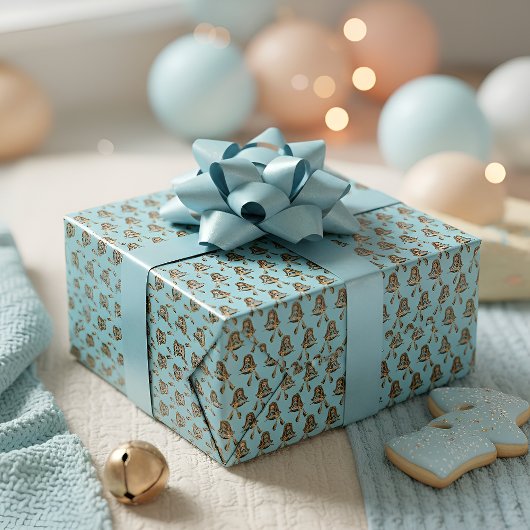 Cleo Geschenkpapier