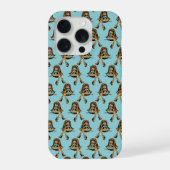 Cleo iPhone-Hülle iPhone Hülle (Rückseite)