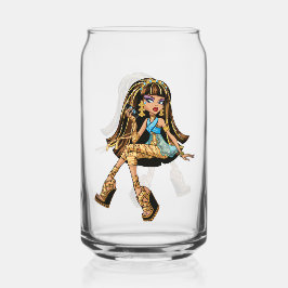 Cleo kann Glas
