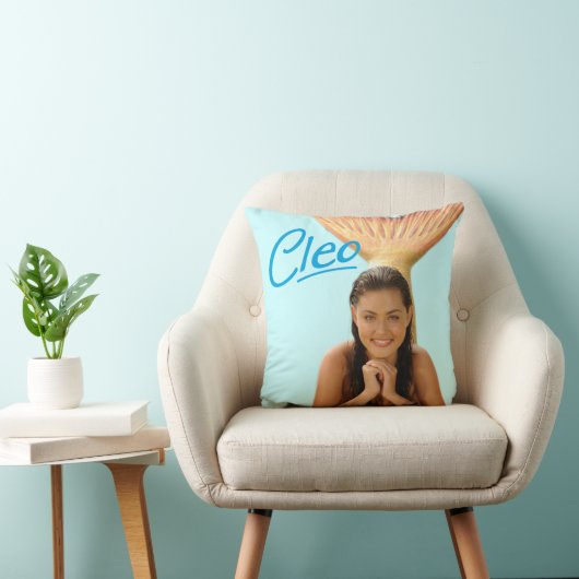 Cleo Kissen (Stuhl )