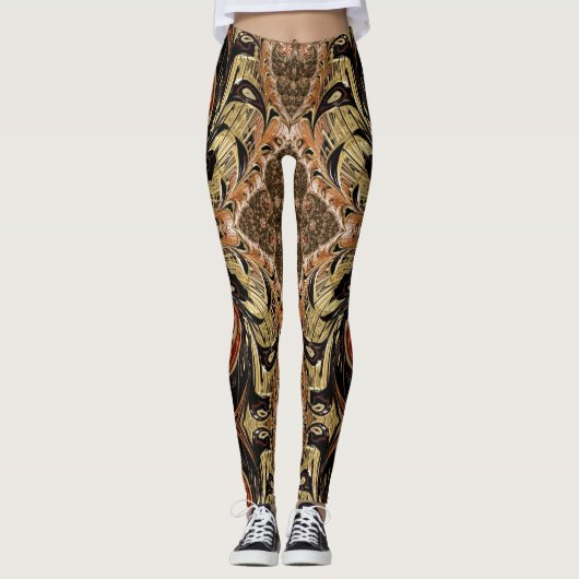 Cleo Leggings (Vorderseite)