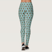 Cleo Leggings (Rückseite)
