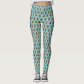 Cleo Leggings (Vorderseite)