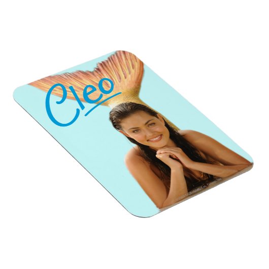 Cleo Magnet (Rechte Seite)