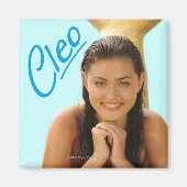 Cleo Magnet (Vorne)