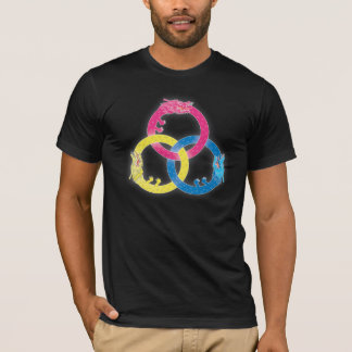 Cleo Ouroboros T-Shirt