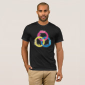 Cleo Ouroboros T-Shirt (Vorne ganz)