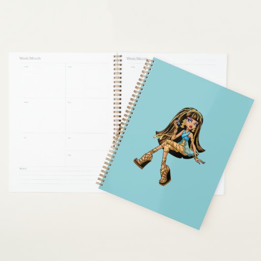 Cleo Planner Planer (Anzeige)